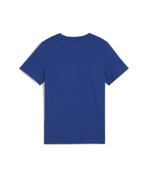 PUMA(プーマ)/キッズ ボーイズ グラフィックス キャット 半袖 Tシャツ 120－160cm/img03