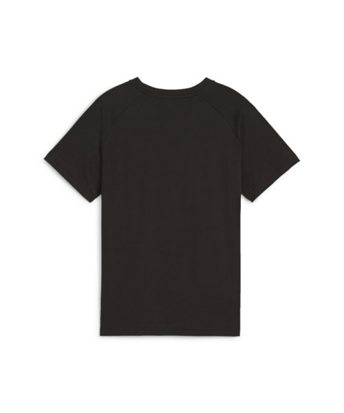 PUMA(プーマ)/キッズ ボーイズ アクティブ スポーツ グラフィック 半袖 Tシャツ 120－160cm/img02