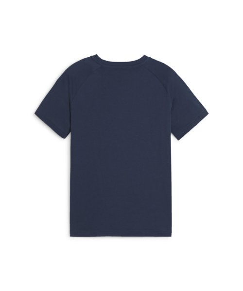 PUMA(プーマ)/キッズ ボーイズ アクティブ スポーツ グラフィック 半袖 Tシャツ 120－160cm/img06