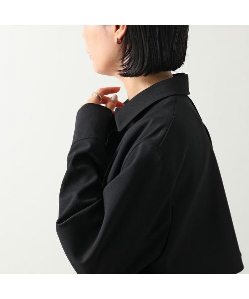 BOTTEGA VENETA フープピアス ヒンジ 754370 V507D BOTTEGA VENETA フープピアス ヒンジ