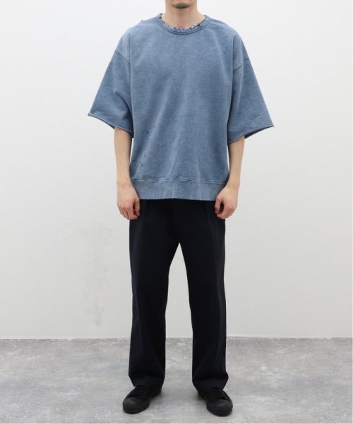 【J.S.Homestead】パシフィックウラケ ダメージH/S Homestead