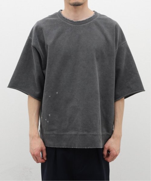 【J.S.Homestead】パシフィックウラケ ダメージH/S Homestead