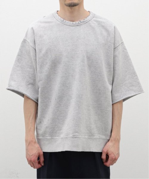 【J.S.Homestead】パシフィックウラケ ダメージH/S Homestead