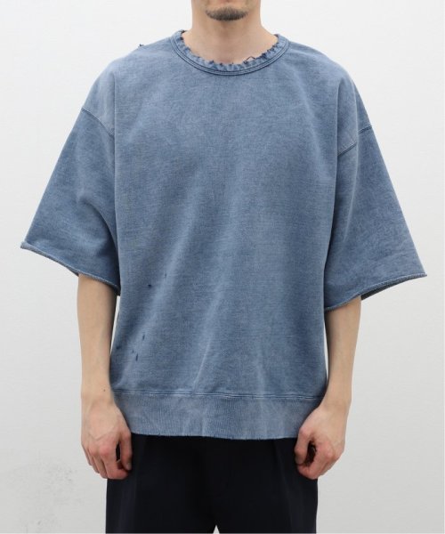 【J.S.Homestead】パシフィックウラケ ダメージH/S Homestead