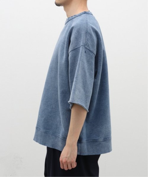 【J.S.Homestead】パシフィックウラケ ダメージH/S Homestead