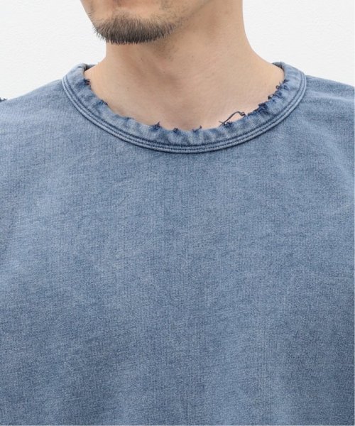 【J.S.Homestead】パシフィックウラケ ダメージH/S Homestead