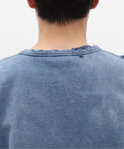 【J.S.Homestead】パシフィックウラケ ダメージH/S Homestead