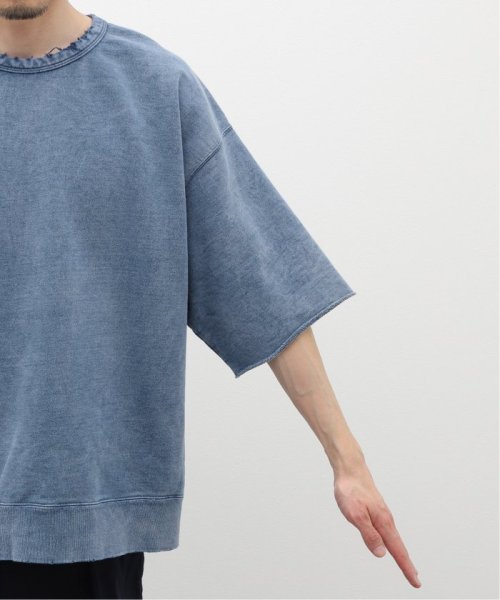 【J.S.Homestead】パシフィックウラケ ダメージH/S Homestead