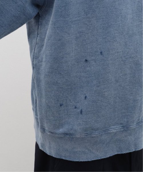 【J.S.Homestead】パシフィックウラケ ダメージH/S Homestead