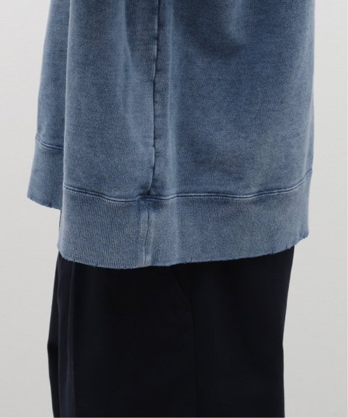 【J.S.Homestead】パシフィックウラケ ダメージH/S Homestead