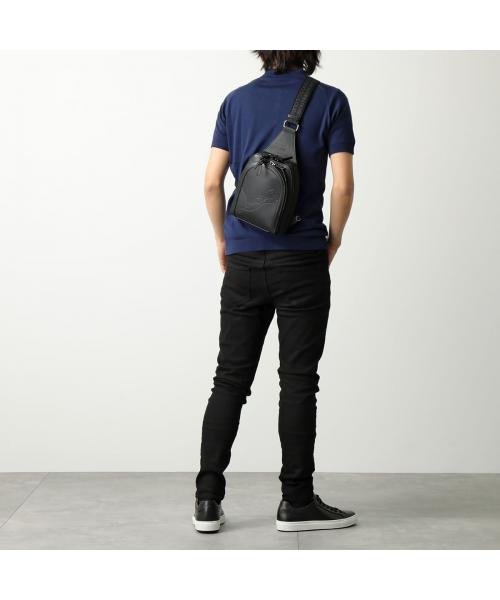 Christian Louboutin ボディバッグ LOUBIFUNK 1245210 Christian Louboutin ボディバッグ LOUBIFUNK