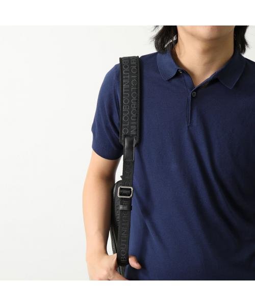 Christian Louboutin ボディバッグ LOUBIFUNK 1245210 Christian Louboutin ボディバッグ LOUBIFUNK