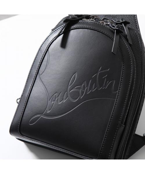 Christian Louboutin ボディバッグ LOUBIFUNK 1245210 Christian Louboutin ボディバッグ LOUBIFUNK