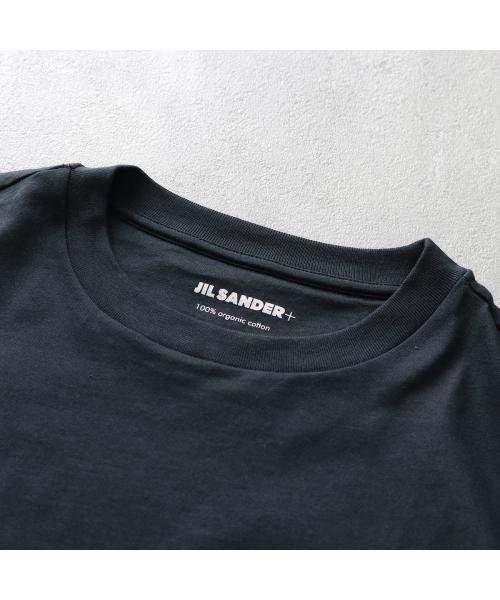 JILSANDER(ジルサンダー)/JIL SANDER+ Tシャツ 【3枚組】 J47GC0001 JTN254/img14