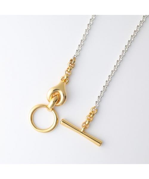 CHARLOTTE CHESNAIS(シャルロットシェネ)/Charlotte Chesnais ネックレス COLLIER HALO 18CO015VEAR/img06