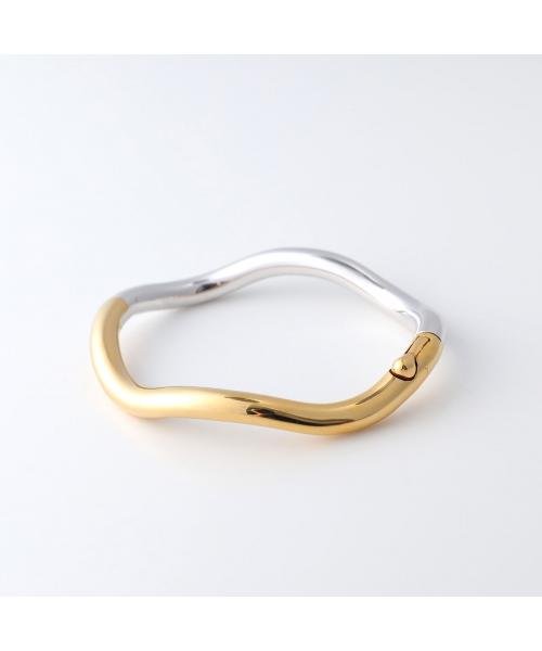 CHARLOTTE CHESNAIS(シャルロットシェネ)/Charlotte Chesnais ブレスレット BRACELET WAVE 22BR007VEAR/img05