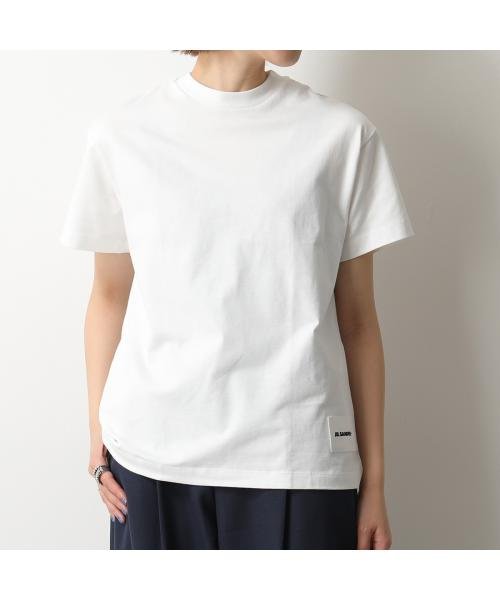 JILSANDER(ジルサンダー)/JIL SANDER+ Tシャツ 【3枚組】 J40GC0001 JTN254/img10