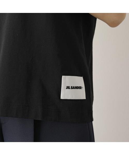 JILSANDER(ジルサンダー)/JIL SANDER+ Tシャツ 【3枚組】 J40GC0001 JTN254/img14