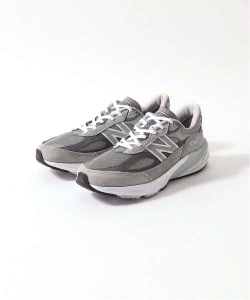 JOURNAL STANDARD relume Men's(ジャーナルスタンダード　レリューム　メンズ)/【New Balance / ニューバランス】M990GL6 / M990V6/img07