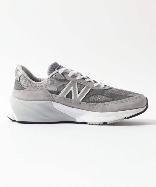 JOURNAL STANDARD relume Men's(ジャーナルスタンダード　レリューム　メンズ)/【New Balance / ニューバランス】M990GL6 / M990V6/img10