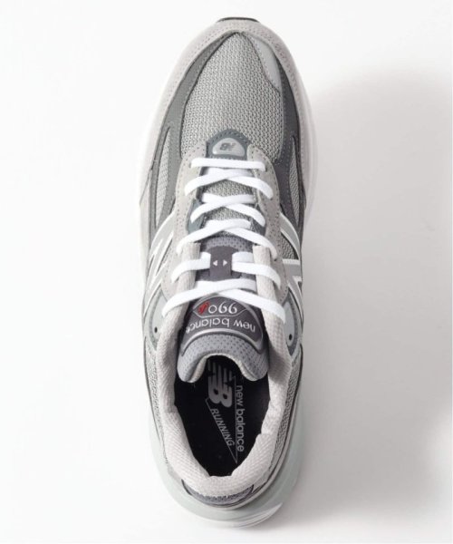 JOURNAL STANDARD relume Men's(ジャーナルスタンダード　レリューム　メンズ)/【New Balance / ニューバランス】M990GL6 / M990V6/img12