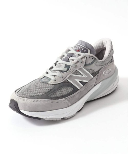 JOURNAL STANDARD relume Men's(ジャーナルスタンダード　レリューム　メンズ)/【New Balance / ニューバランス】M990GL6 / M990V6/img19