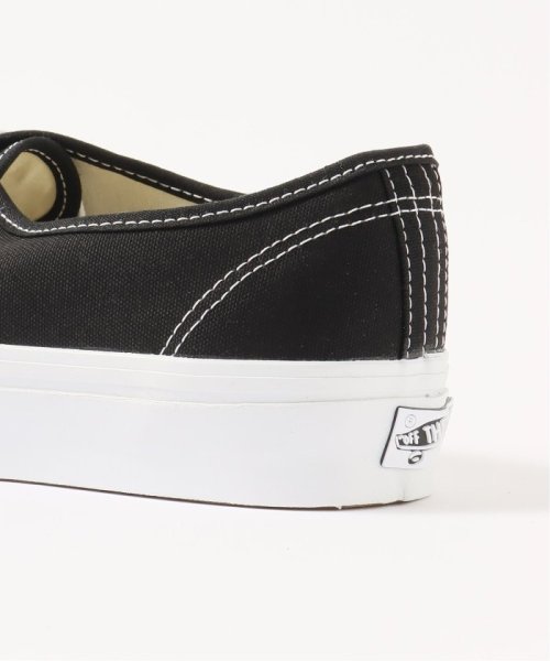 JOURNAL STANDARD(ジャーナルスタンダード)/VANS / ヴァンズ Authentic Reissue 44 VN000CQABA2/img04