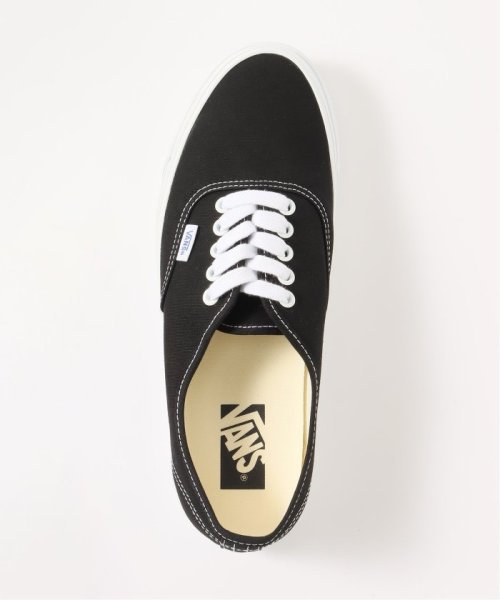 JOURNAL STANDARD(ジャーナルスタンダード)/VANS / ヴァンズ Authentic Reissue 44 VN000CQABA2/img05