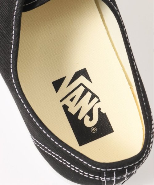 JOURNAL STANDARD(ジャーナルスタンダード)/VANS / ヴァンズ Authentic Reissue 44 VN000CQABA2/img10