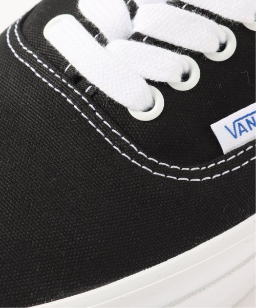 JOURNAL STANDARD(ジャーナルスタンダード)/VANS / ヴァンズ Authentic Reissue 44 VN000CQABA2/img11