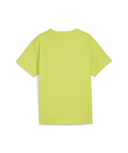 PUMA(PUMA)/キッズ ボーイズ ベター CLASSICS リラックス 半袖 Tシャツ 104－164cm/img09