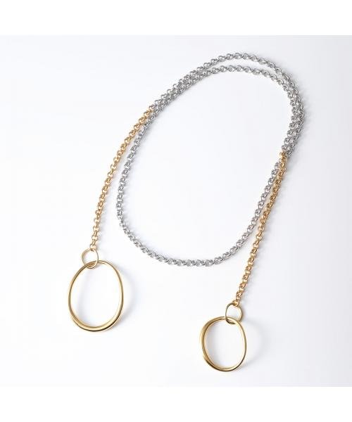 CHARLOTTE CHESNAIS(シャルロットシェネ)/Charlotte Chesnais ネックレス COLLIER SYMI 16CO009VEAR/img04