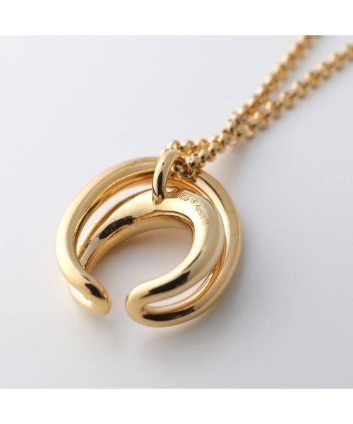 CHARLOTTE CHESNAIS(シャルロットシェネ)/Charlotte Chesnais ネックレス COLLIER INITIAL 23CO033VER/img08