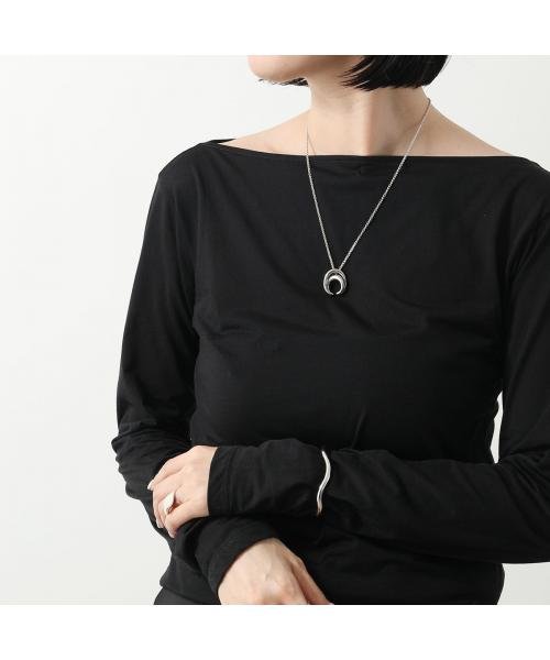Charlotte Chesnais ネックレス COLLIER INITIAL 23CO033AR Charlotte Chesnais ネックレス COLLIER INITIAL