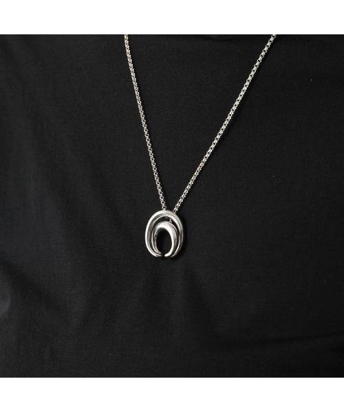 Charlotte Chesnais ネックレス COLLIER INITIAL 23CO033AR Charlotte Chesnais ネックレス COLLIER INITIAL