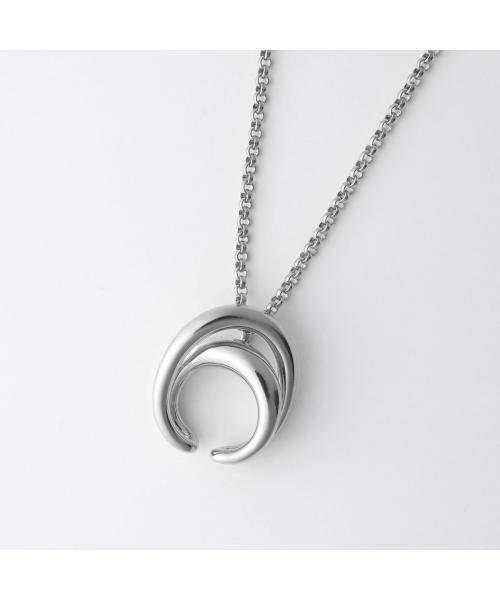 Charlotte Chesnais ネックレス COLLIER INITIAL 23CO033AR Charlotte Chesnais ネックレス COLLIER INITIAL