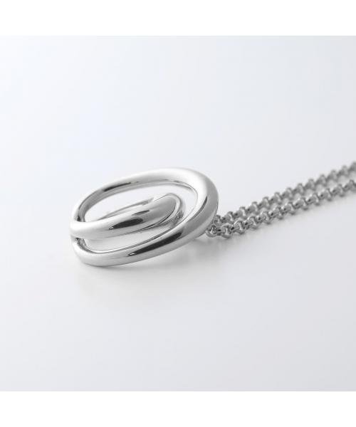 Charlotte Chesnais ネックレス COLLIER INITIAL 23CO033AR Charlotte Chesnais ネックレス COLLIER INITIAL