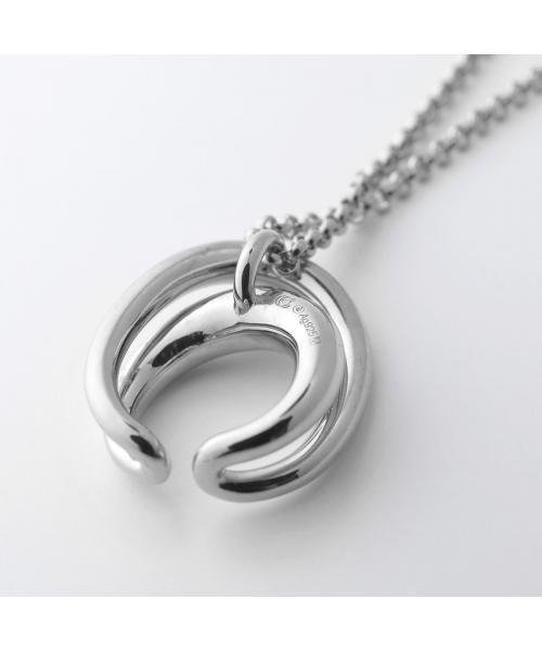 CHARLOTTE CHESNAIS(シャルロットシェネ)/Charlotte Chesnais ネックレス COLLIER INITIAL 23CO033AR/img08