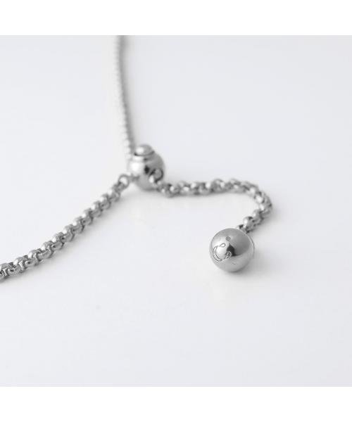 CHARLOTTE CHESNAIS(シャルロットシェネ)/Charlotte Chesnais ネックレス COLLIER INITIAL 23CO033AR/img09