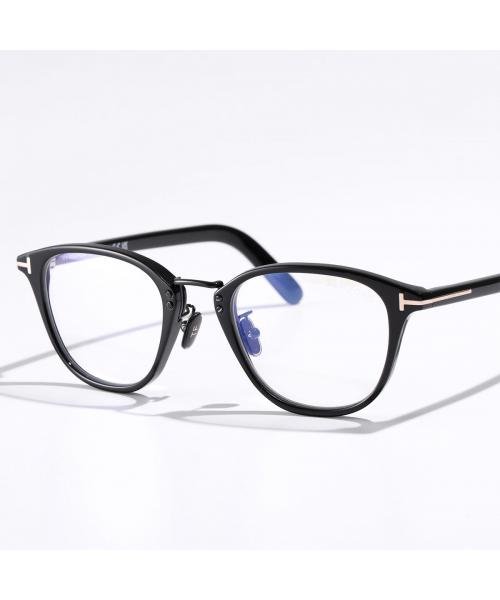 TOM FORD メガネ TF5919－D－B FT5919－D－B/V TOM FORD メガネ
