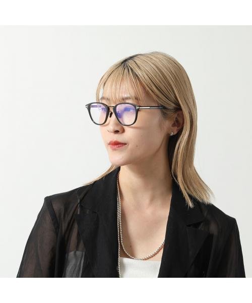 TOM FORD メガネ TF5919－D－B FT5919－D－B/V TOM FORD メガネ