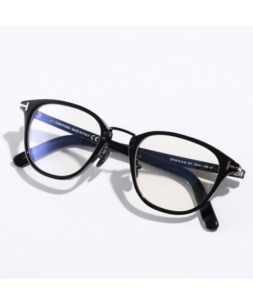 TOM FORD メガネ TF5919－D－B FT5919－D－B/V TOM FORD メガネ