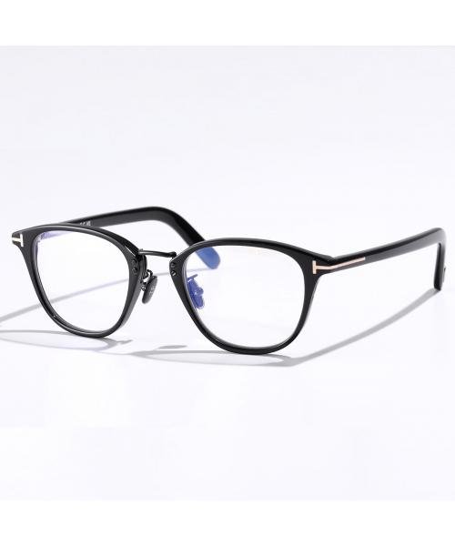 TOM FORD メガネ TF5919－D－B FT5919－D－B/V TOM FORD メガネ