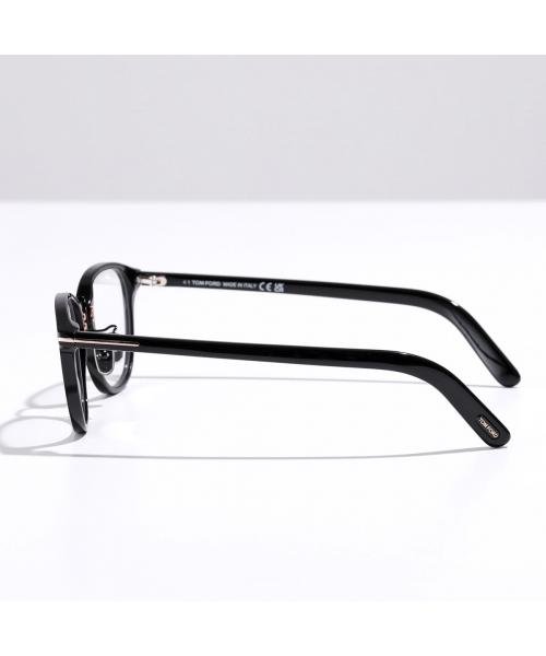 TOM FORD メガネ TF5919－D－B FT5919－D－B/V TOM FORD メガネ