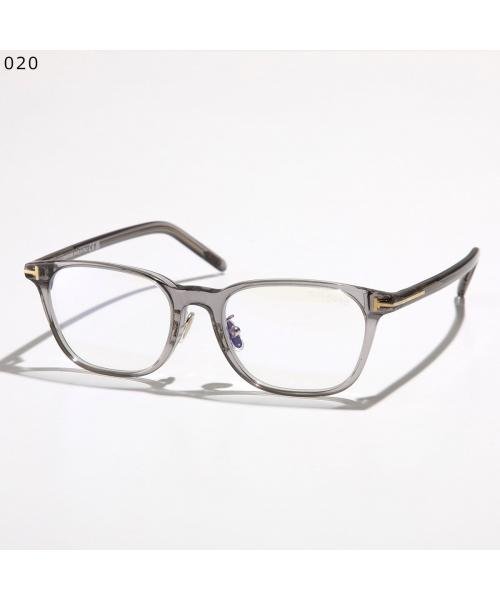 TOM FORD(トムフォード)/TOM FORD メガネ TF5860－D－B FT5860－D－B/V/img02