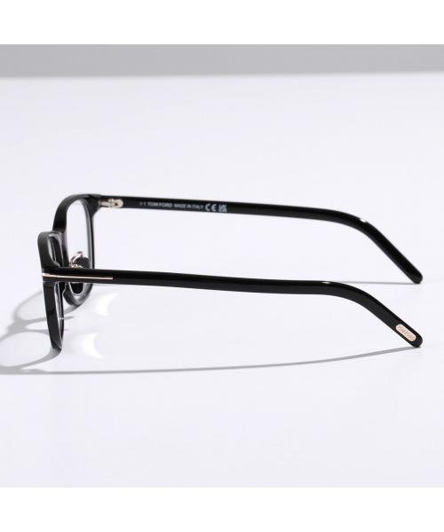 TOM FORD(トムフォード)/TOM FORD メガネ TF5860－D－B FT5860－D－B/V/img10