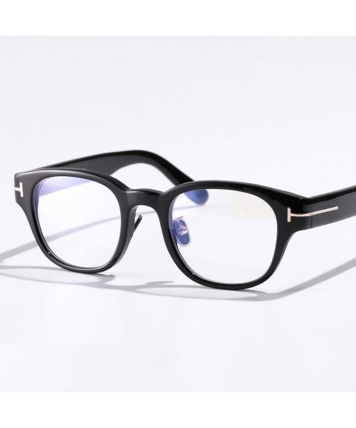 TOM FORD(トムフォード)/TOM FORD メガネ TF5861－D－B FT5861－D－B/V /img01