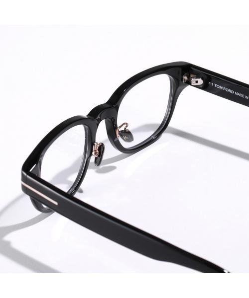 TOM FORD(トムフォード)/TOM FORD メガネ TF5861－D－B FT5861－D－B/V /img11