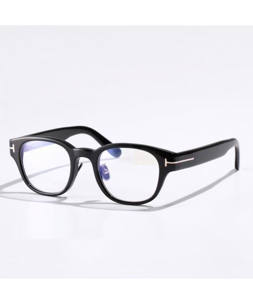 TOM FORD(トムフォード)/TOM FORD メガネ TF5861－D－B FT5861－D－B/V /img09