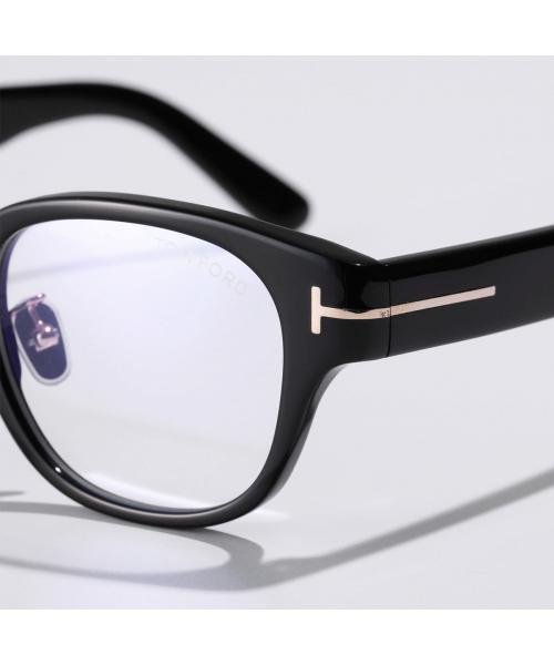 TOM FORD(トムフォード)/TOM FORD メガネ TF5861－D－B FT5861－D－B/V /img12